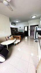 Hillview Heights (D23), Condominium #632735451